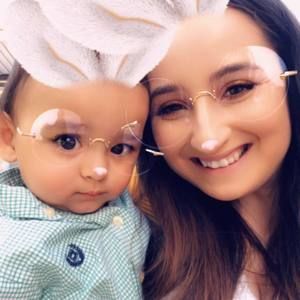 Meet your Posher, Allison